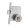 Zhi Shi Copper Core Fireproof Escape Lock
