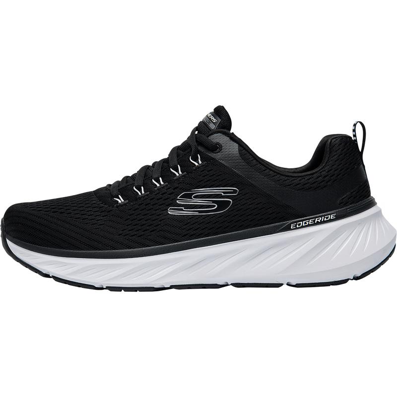 Skechers Men's Lightweight Breathable Running Shoes