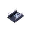 ESP32-C3 SuperMini WiFi Bluetooth Development Board CORE Board IOT Board ESP32 C3 Powerful 32-bit RISC-V Dev Board for Arduino