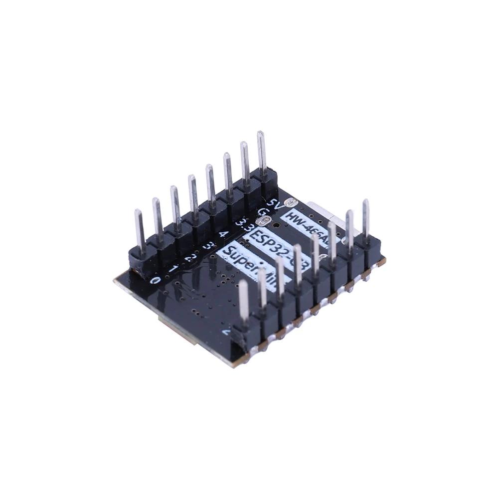 ESP32-C3 SuperMini WiFi Bluetooth Development Board CORE Board IOT Board ESP32 C3 Powerful 32-bit RISC-V Dev Board for Arduino