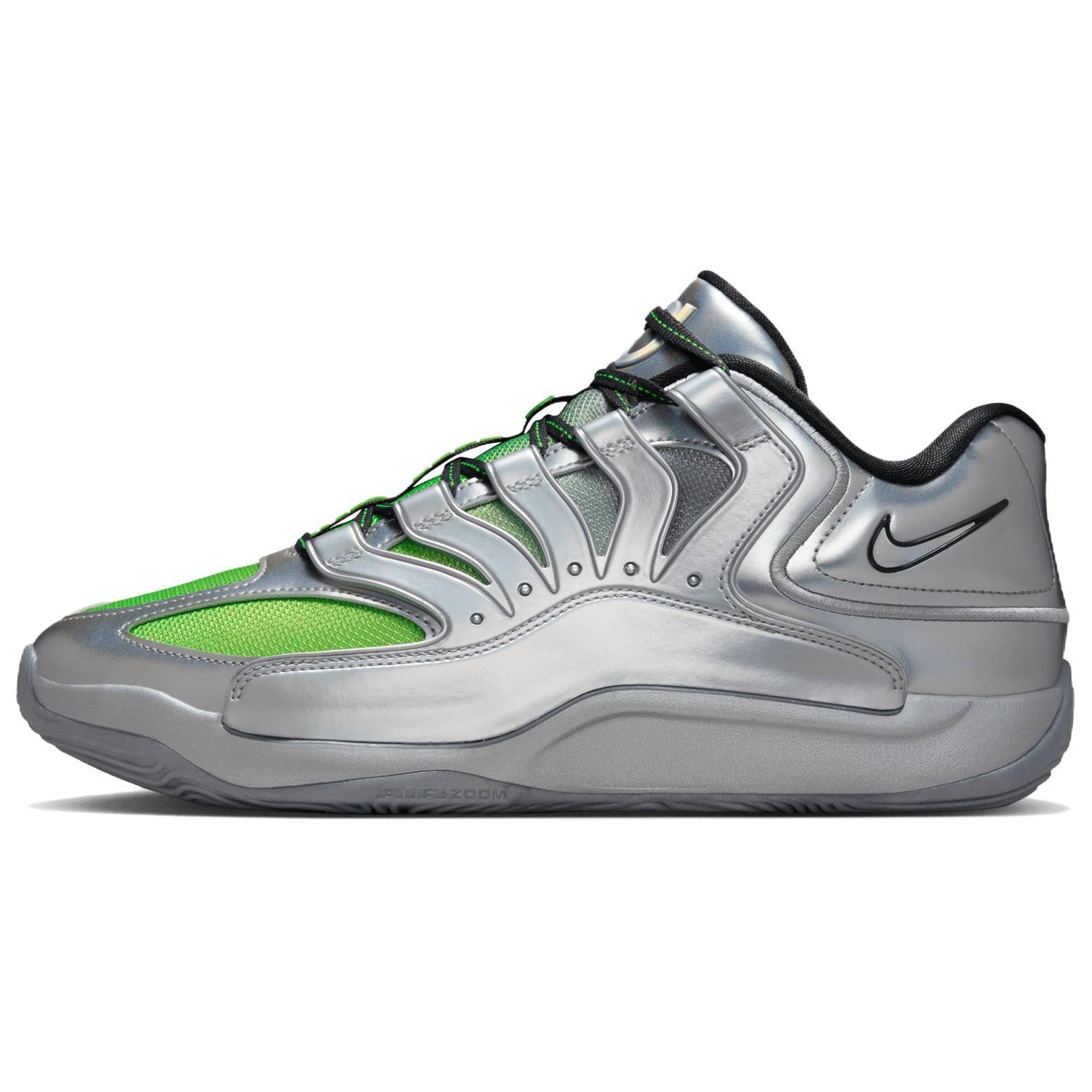 Nike KD 18 EP EYBL Men s IF2518-001 EU 40