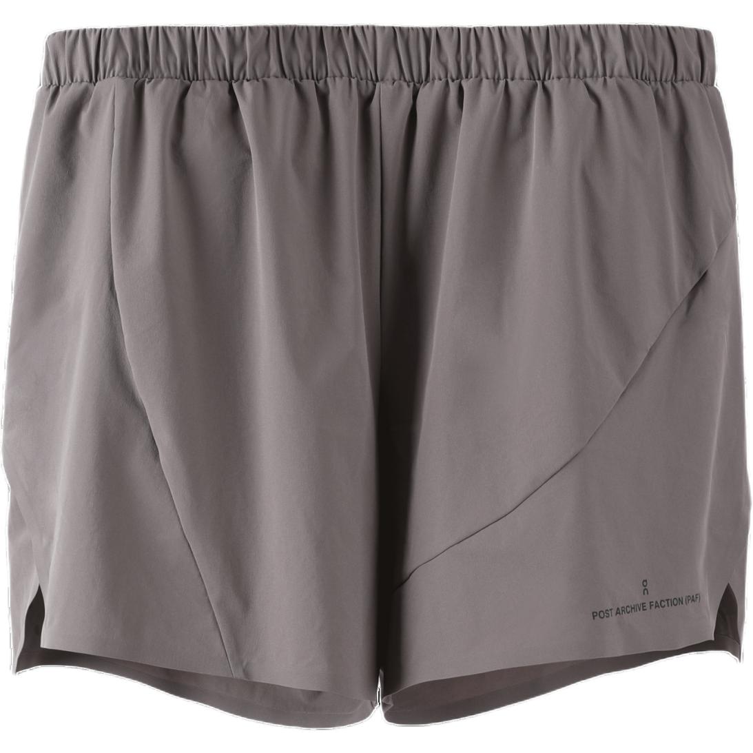 

Архив сообщений X Facti Collaborati Однотонные Удобные Эластичная талия Средняя посадка Три четверти Повседневные шорты Мужские шорты Светло-серый 1UE10081953 S