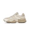 New Balance 9060 Big Kid Sea Salt Linen Kids Sneakers Cream GC9060EK