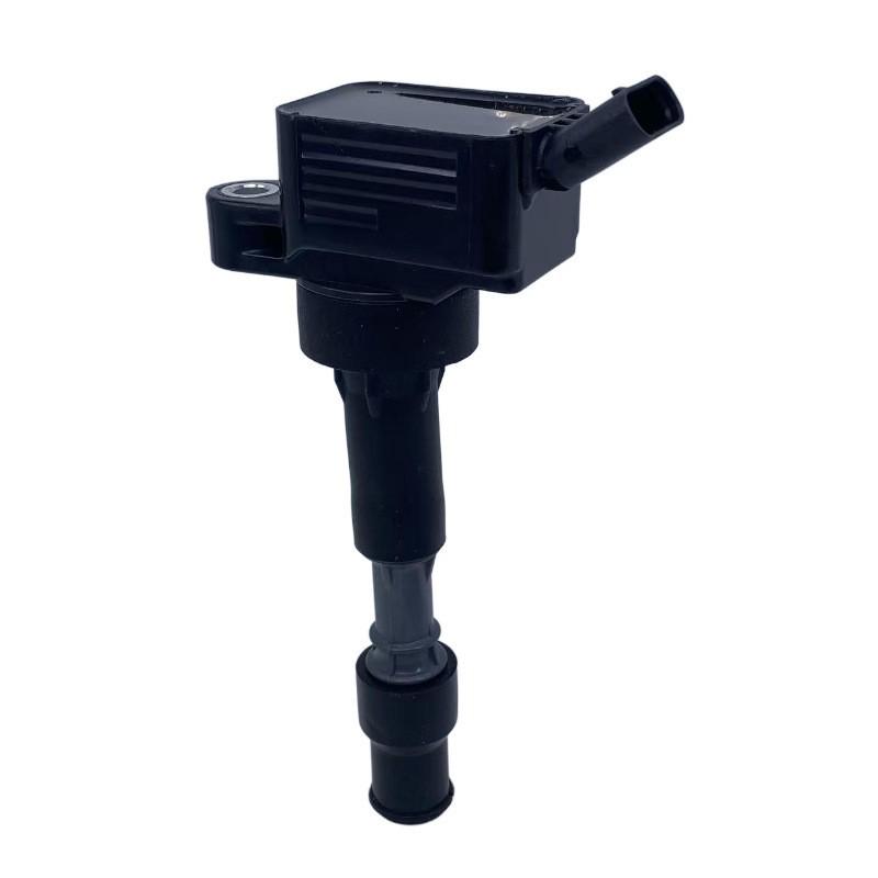 Compatible Ignition Coil for Hyundai Kia Models: 27300-2E601, 273012E601, UF816, 273002E650