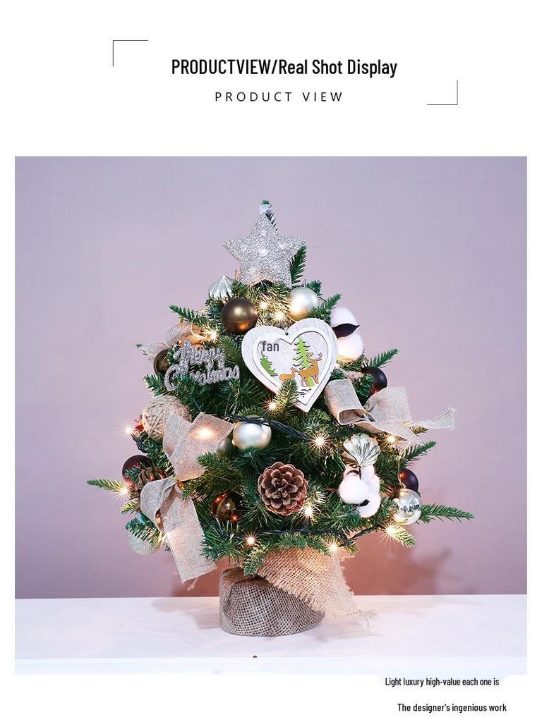 Creative Christmas Wreath - 40/60/80cm Festive Door Hanging Decoration & Gifts