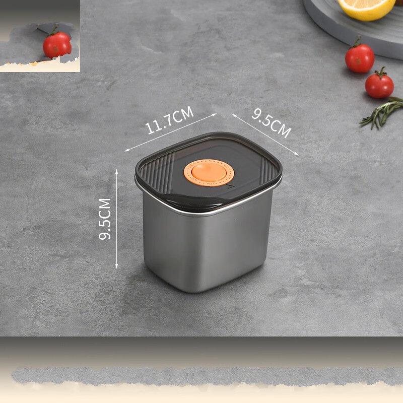 Ru Han 600ml Plastic Lunch Box