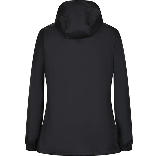 Непромокаемая куртка Regatta Pack It III Women's Waterproof Jacket