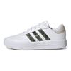 adidas  Court Platform White Linen Green Women Sneakers Cloud-White HP9434