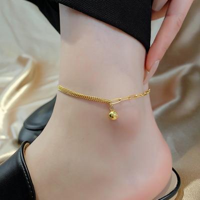 Bracciali – Cavigliere