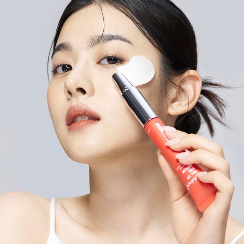 

[Under-Eye Lifting] Fill-Up Eye Serum 20ml & Mucin Fill-Up Patch Set (16ea)