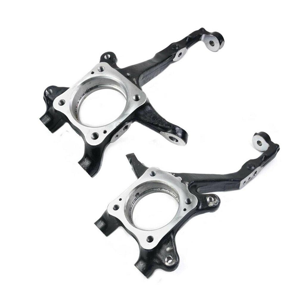 Front Left Right Steering Knuckle For 05-19 Toyota Tacoma 698-149 & 698-148 43212-04050