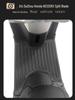 Wuyang-Honda NWX125 TPE Waterproof Anti-Slip Pedal Mats