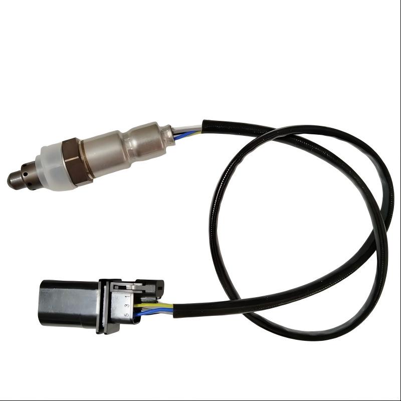 Modern Car Oxygen Sensor 39210-2B500 Compatibility