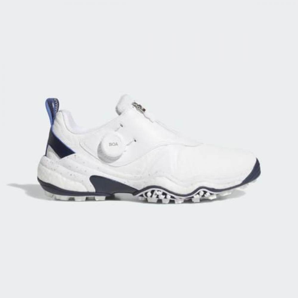 AdidaS SpikeleSS Women S Golf ShoeS Boa 25 codechaoS 250