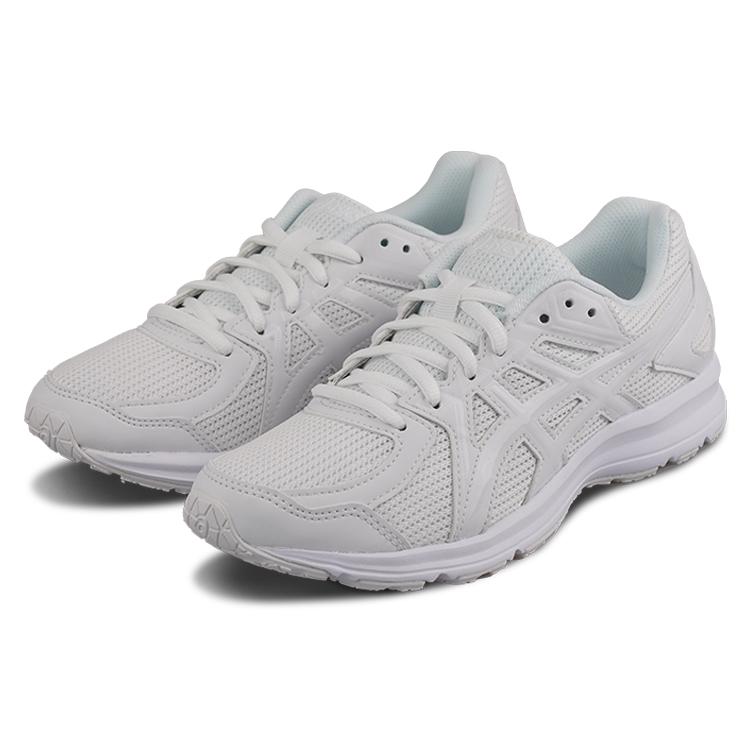 ASICS Jog 100 2 'White' (Unisex) Running Shoes TJG138 0101