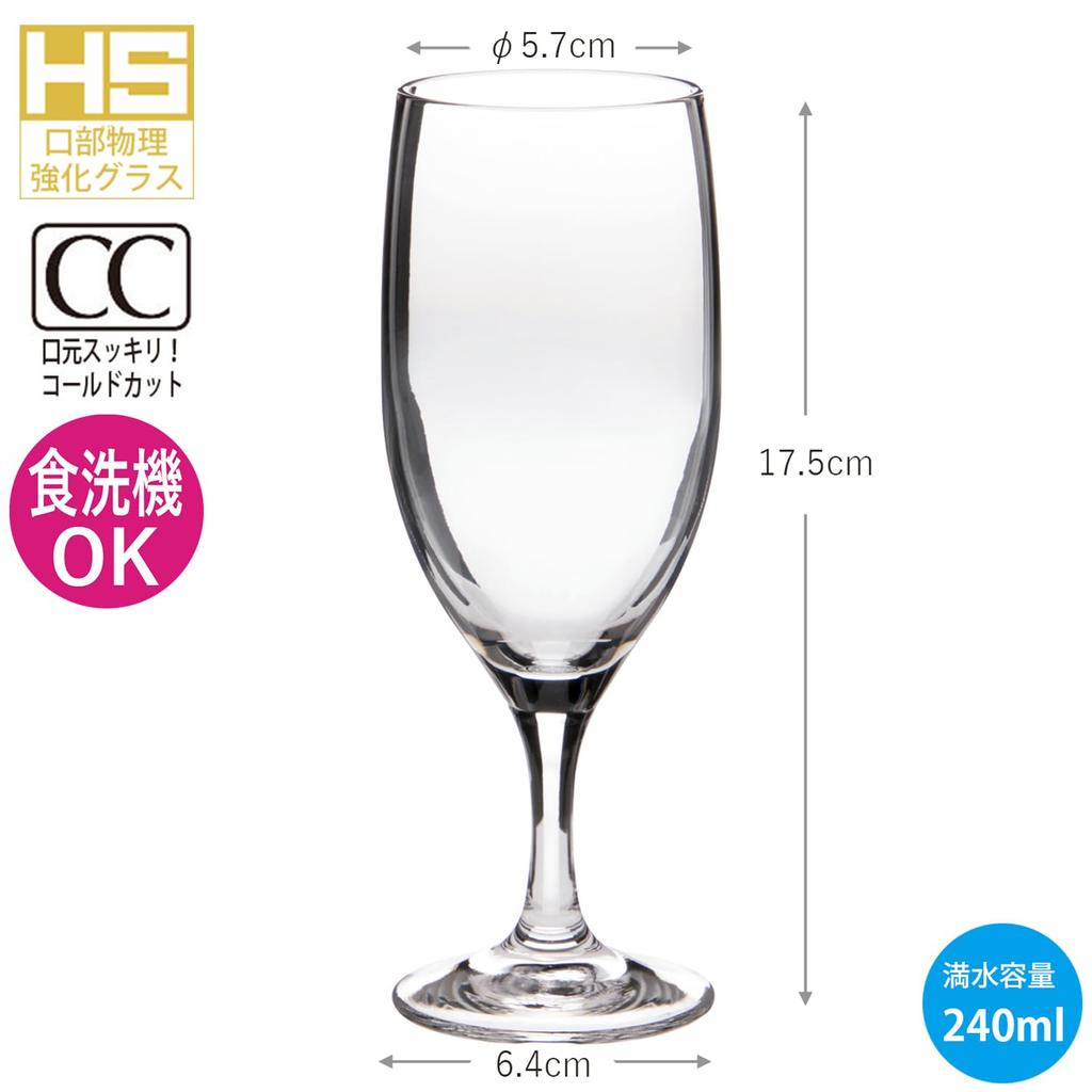 Legato juice 240ml x 6 pieces set 30G50HS