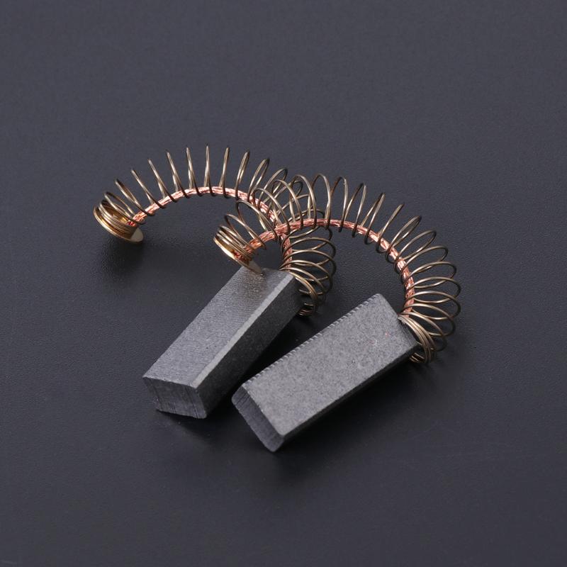 Vacuum Cleaner Hoover Carbon Motor Brushes Brush For Kirby Heritage Legend Tool