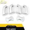 Ankai Decorative Stickers for Viloran 2020 Seat and Backrest Switch Adjustment