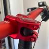 Tavolo Bici 35mm 35mm Manubrio Regolabile Attacco Manubrio Rialzo Ponte Bicicletta Potenza Corta Mtb Attacco Manubrio Potenza