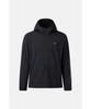 Kolon Sport Men'S Lightweight Stretch Hooded Jacket Jwjjm26281Blk