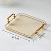 Chic Tray for Organizing Jewelry And Accessories