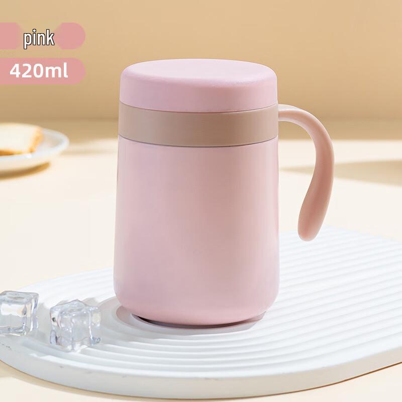 

Changqi Portable 316 Stainless Steel Mini Stew Pot Thermos