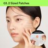ABIB Heartleaf Calming Spot Patch