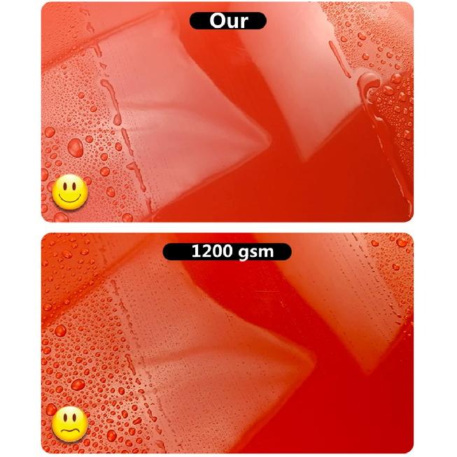 Microfiber Twist car wash towel Professional Car Cleaning Drying Cloth towels for Cars Washing Polishing Waxing