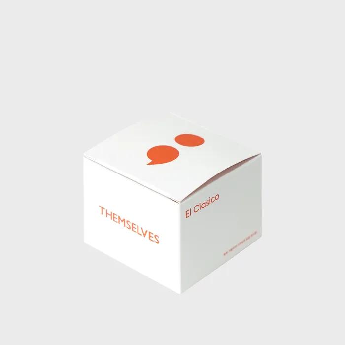 Capsule El Clásico (10 Pieces)