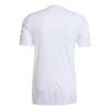 adidas Unisex Dospělý Autentický 25/26 Manchester United FC Venkovní dres