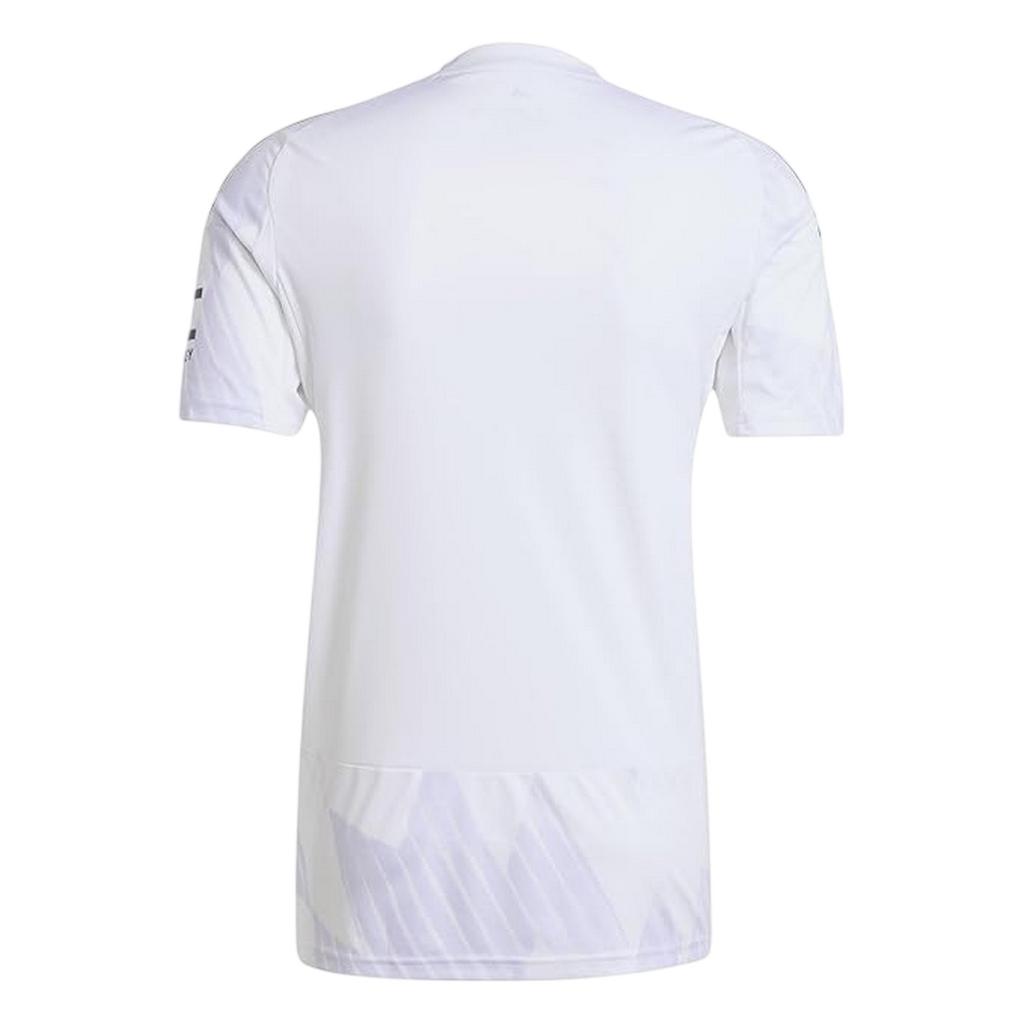 adidas Unisex Dospělý Autentický 25/26 Manchester United FC Venkovní dres