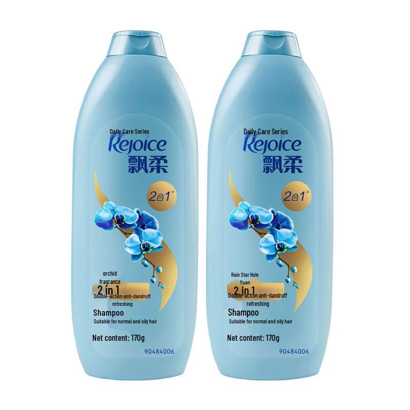 Rejoice Daily Care Anti-Dandruff Shampoo