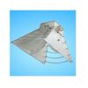 LW-10200 Double-Ridged Horn Antenna (1-20GHz)