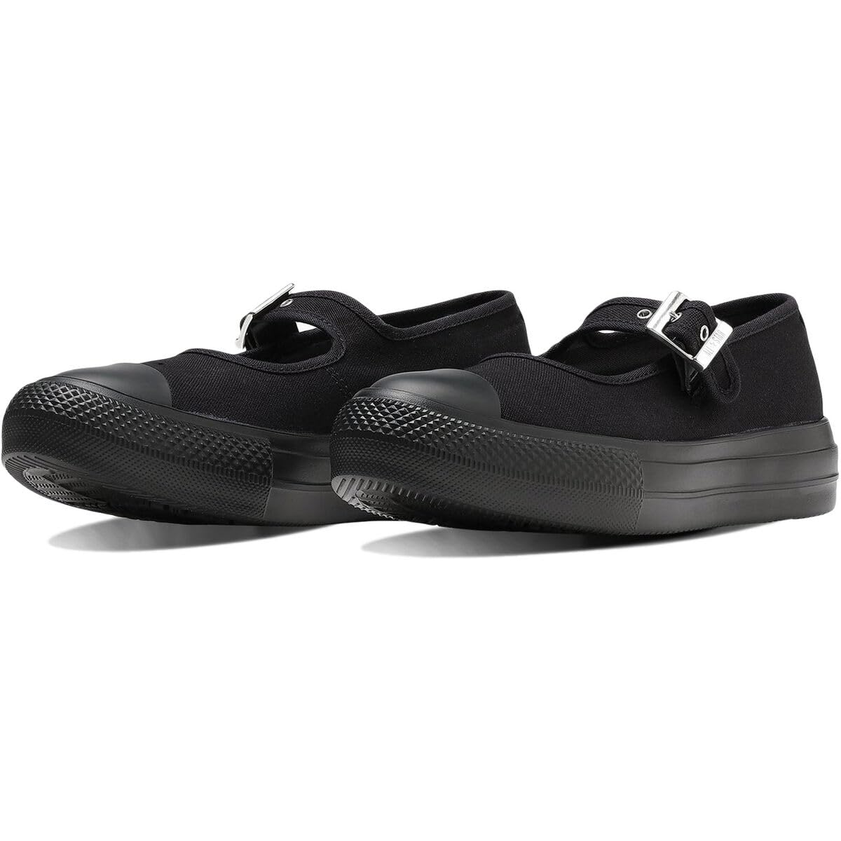 Light PLTS II MJ OX All-Star чёрный