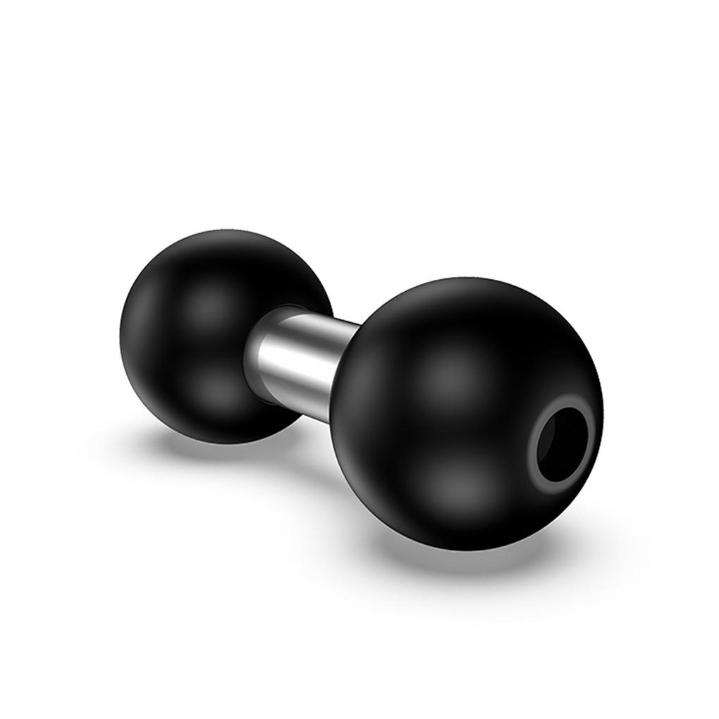 Composite Ball Adapter Dual Ball Socket Mounting Arms Mobile Phone Brackets