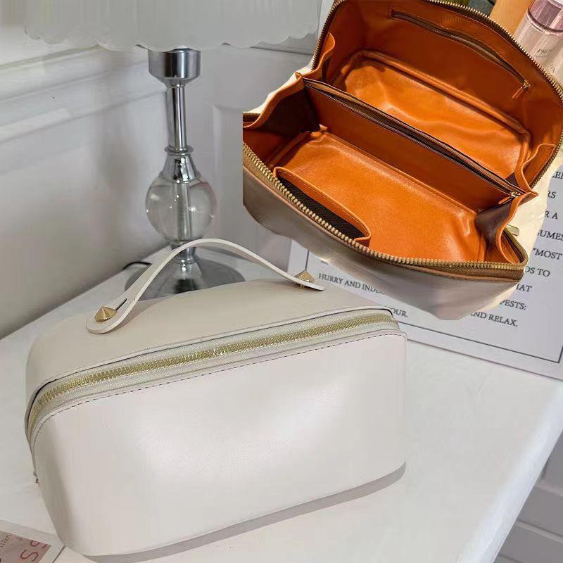 MDNG Multi-functional Portable Travel Toiletry Bag Small