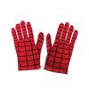 Spiderman Gloves for Kids - Red - Fabric - Wrist Length