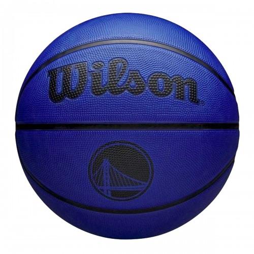 Wilson Golden State Warriors NBA Basketball