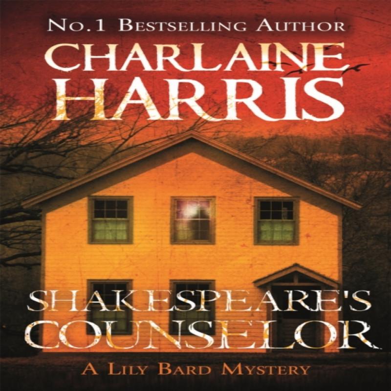 Shakespeares Counselor by Charlaine Harris Paperback Book 9781409147329