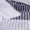 Parure de lit 2 personnes - TODAY - Sunshine 15.20 - 220 x 240 cm - 100% Coton imprimé
