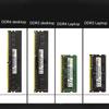 DDR3/DDR4 4 GB/8 GB/16 GB 2133/2400/2400/2666 MHz 21300 Desktop-Laptop-Speicher