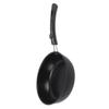 Thickened Omelet Pan Comfortable Handle Egg Skillet Saucepan Frying Pan  Outdoor Cooking