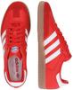 Sneakers Adidas X FC Bayern Munich Samba Licensed Red/cloud White/red