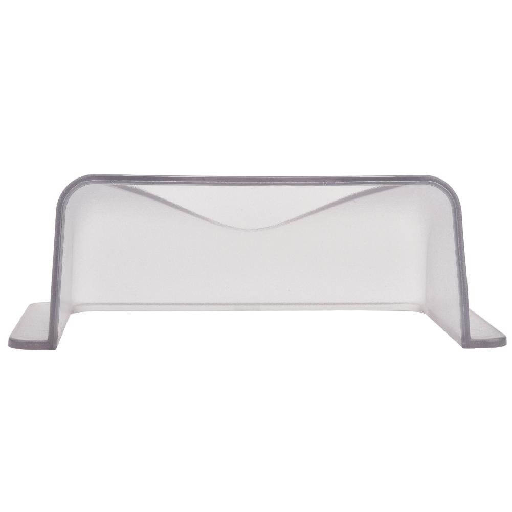 Plastic Rain Cover Waterproof Shell for Door Access Control Keypad Doorbell Rainproof