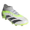 Adidas Childrens/Kids Predator Accuracy 1 Firm Ground Football Boots