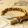Braceletes – Pulseiras de contas