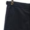 COMME des GARCONS HOMME PLUS Long pants S Navy Men's Used