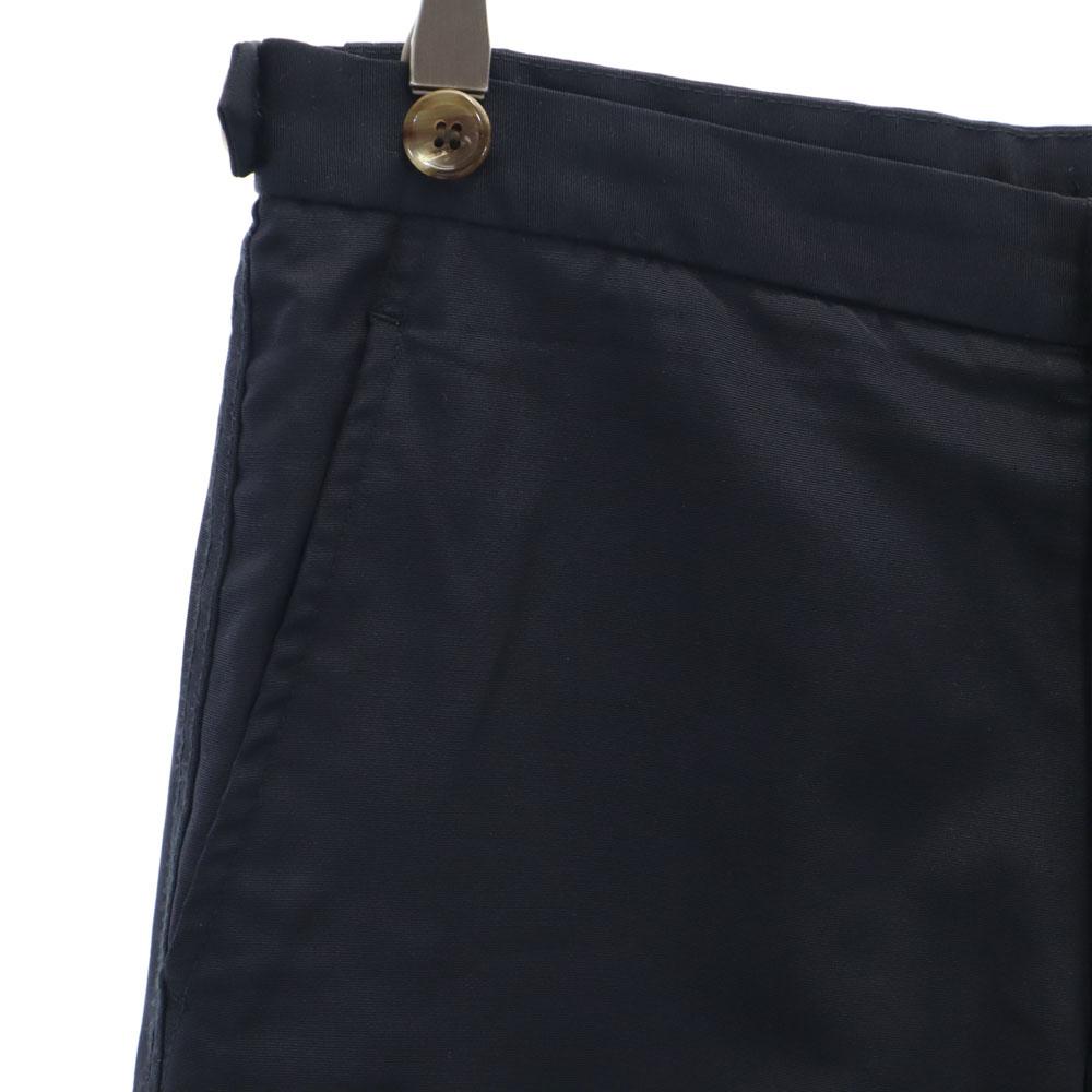 COMME Des GARCONS HOMME PLUS Long Pants S Navy Men's Used