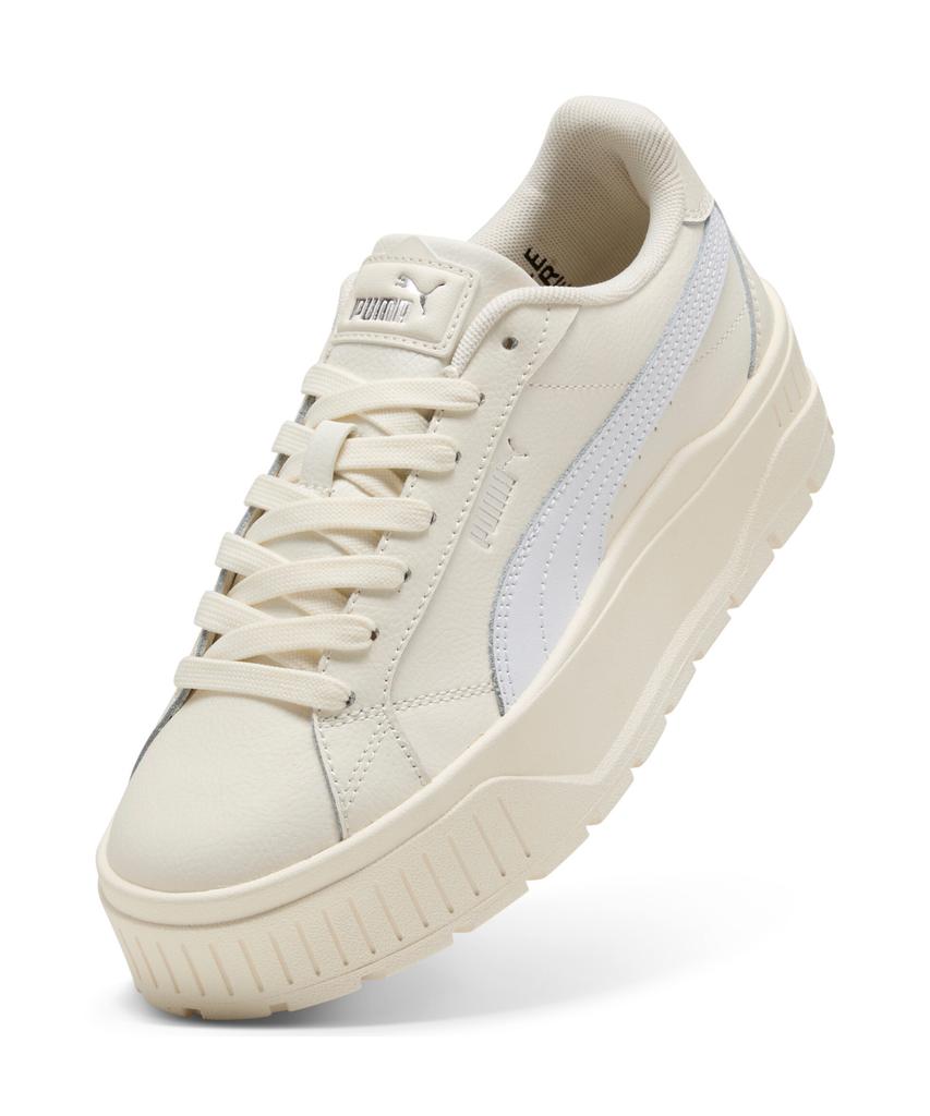 Puma Carmen Ii L - Frost Ivory:White / 397456-16
