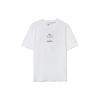 Li Ning X Disney T Shirt Men's White AHSR643-3
